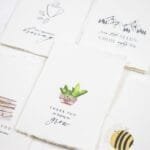 Teacher Appreciation Thank You Cards