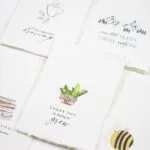 Teacher Appreciation Thank You Cards