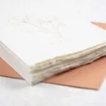 Floral Thank You Cards - Image 4