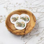 Garden Cottage Wax Seals