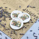 Garden Cottage Wax Seals - Image 5