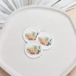 Holiday Gift Wax Seals