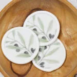 Olive Branch Wax Seals - Image 4