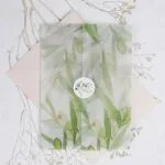 Olive Branch Wax Seals - Image 5