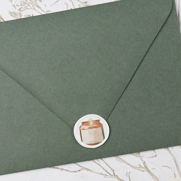 Holiday Candle Wax Seals - Image 2