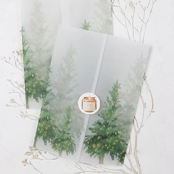 Holiday Candle Wax Seals - Image 4