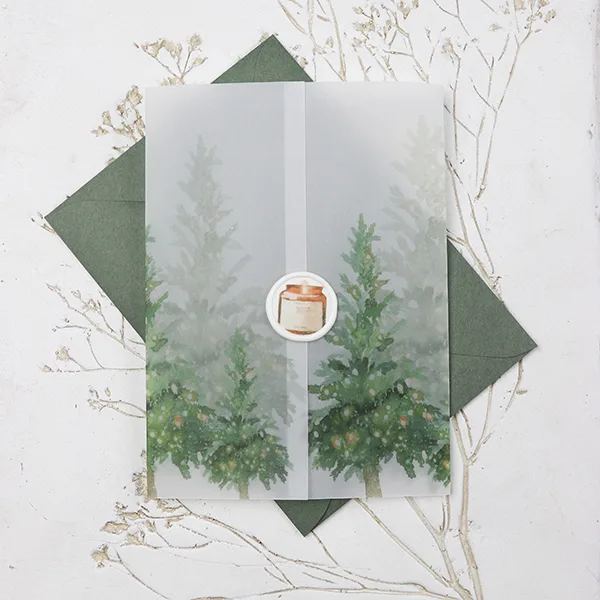 Holiday Candle Wax Seals - Image 5