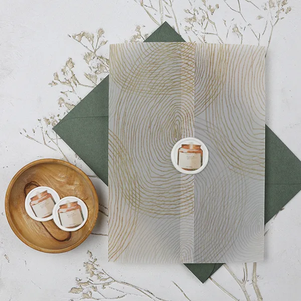 Holiday Candle Wax Seals - Image 6