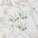 Olive Branch Wax Seals