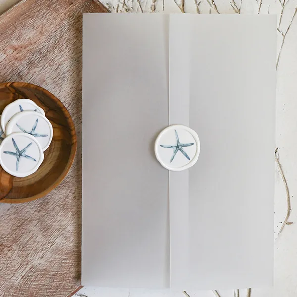 Starfish Wax Seals - Image 2