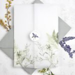 Lavender and Gold Wax Seals - Image 6