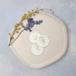 Gold Flake Eucalyptus Wax Seals - Image 5